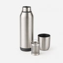 TeaTherm Isolierflasche mit Teesieb