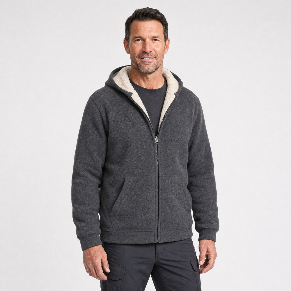 TeddyLoft Fleecehoodie