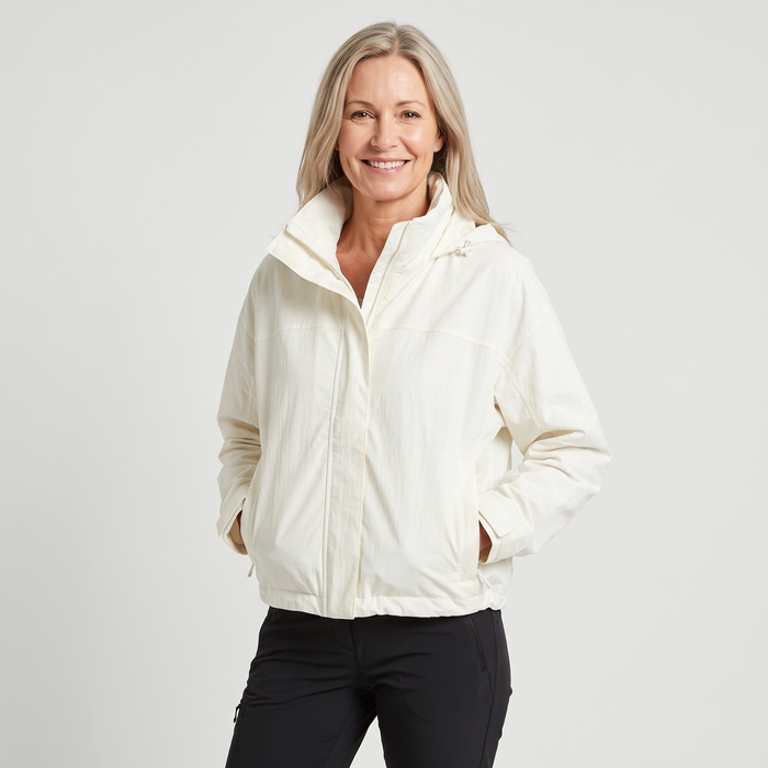 SwiftShell Leichte Windjacke