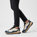 QuickGrip Wanderschuh mit Schnellschnürung