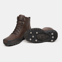 IceGrip Schuhspikes mit Edelstahlkrallen