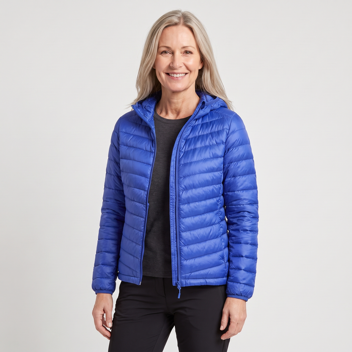 CloudTherm Ultraleichte Wärmejacke