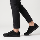 KnitStep Barfuß-Sneaker Weitform