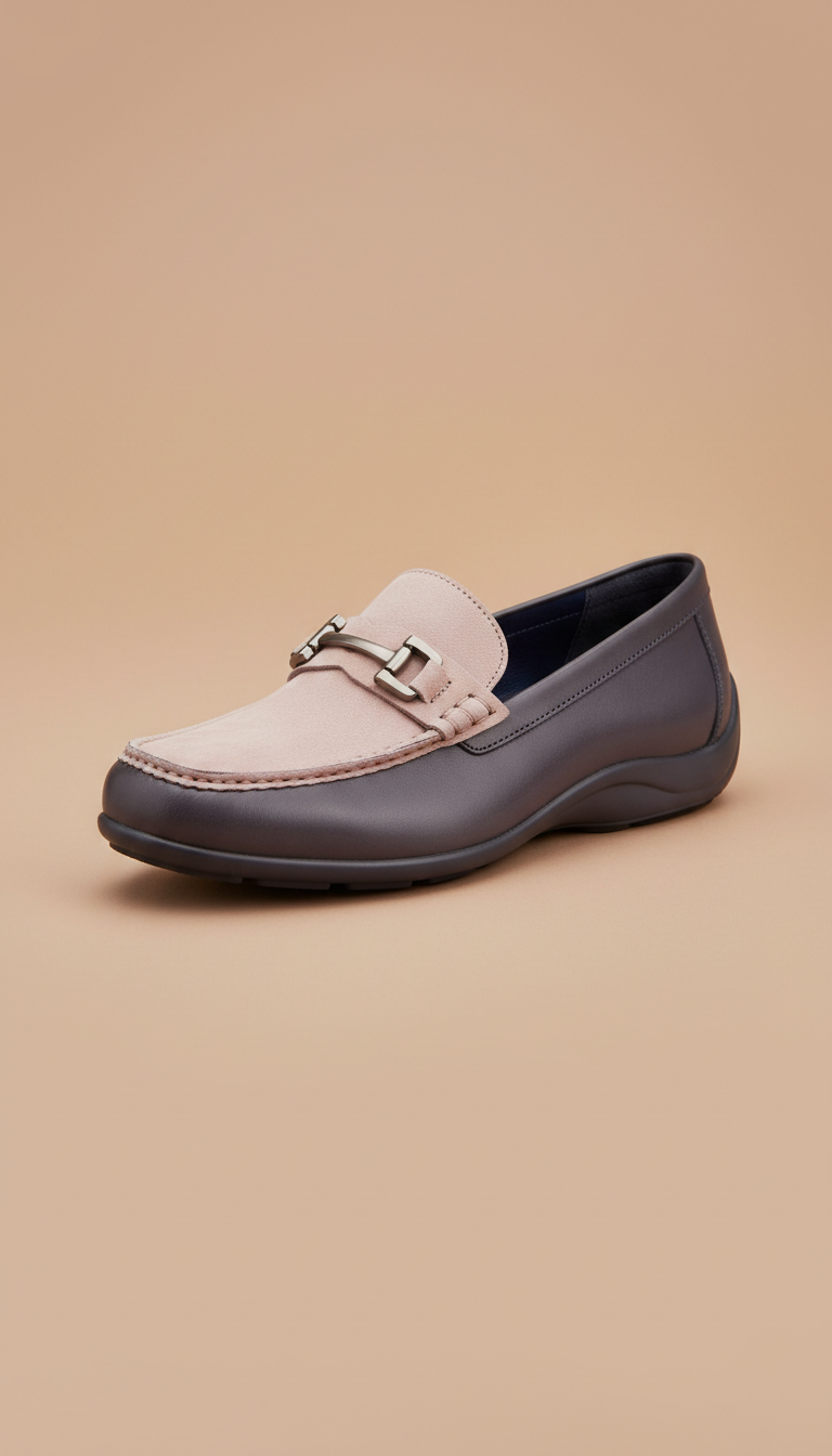 Sofia | Eleganter Loafer