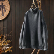 Claire | Eleganter Strickpullover