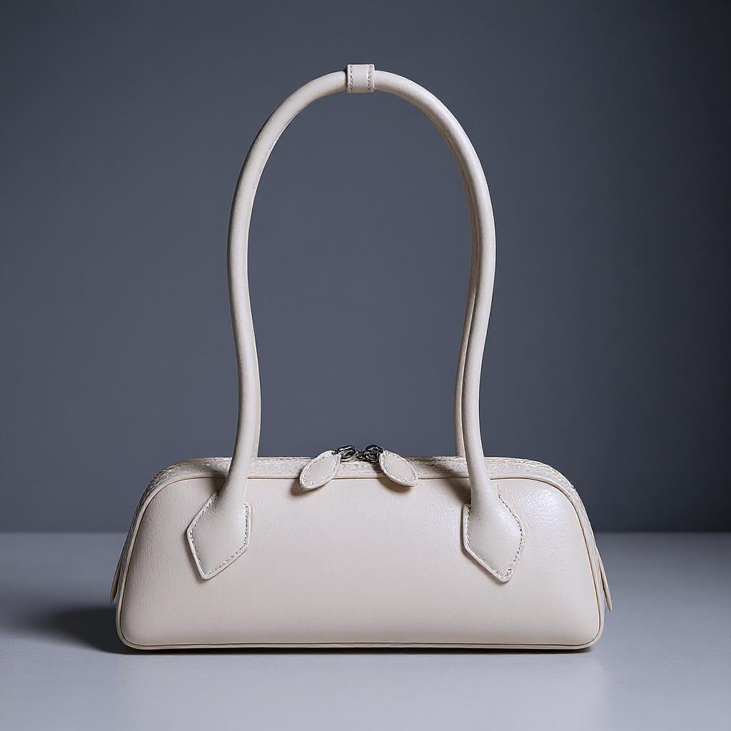 Bianca | Baguette-Tasche