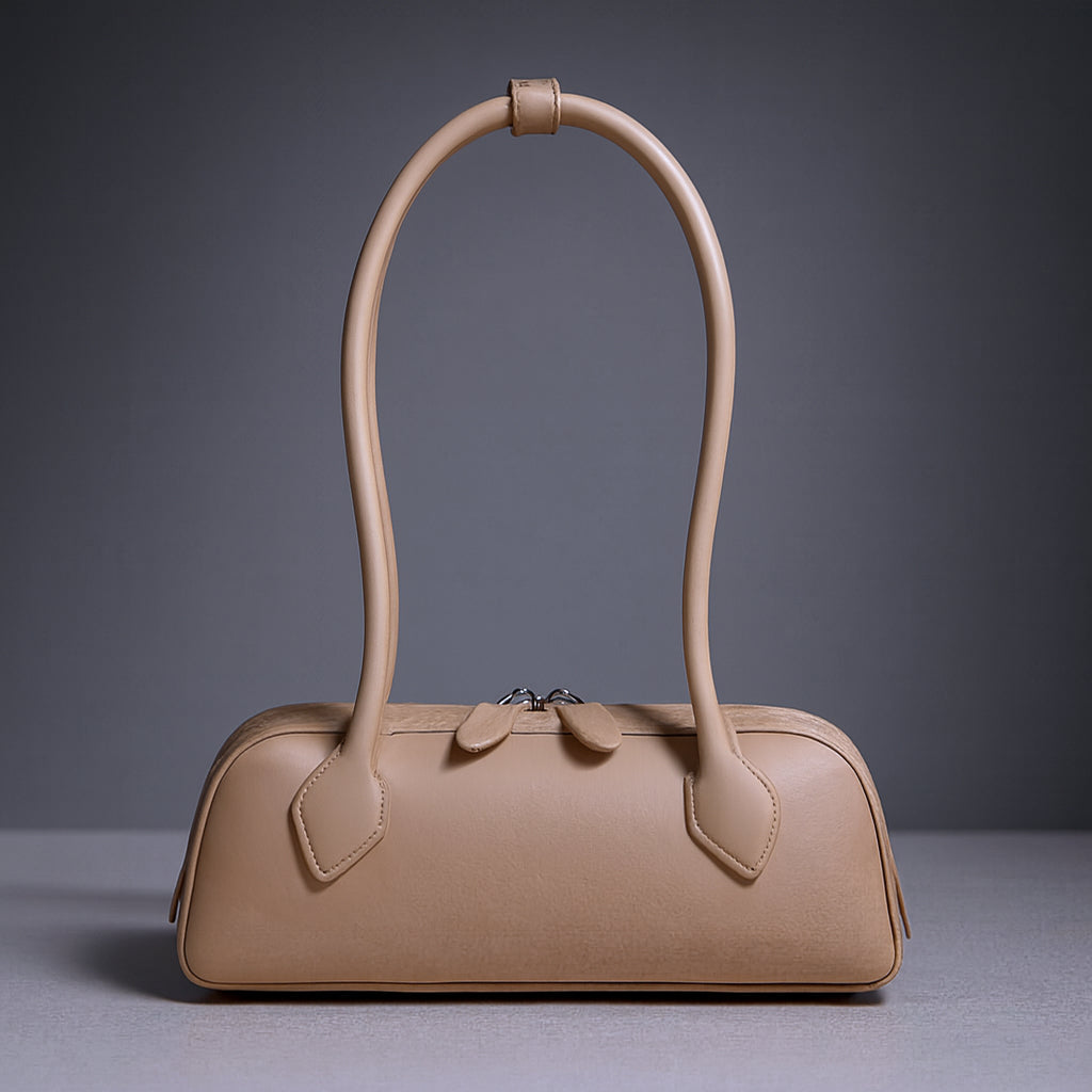 Bianca | Baguette-Tasche