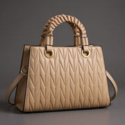 Madeleine | Gesteppte Handtasche