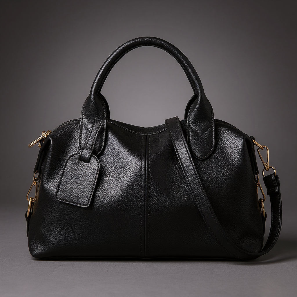 The Roma | Bowlingtasche