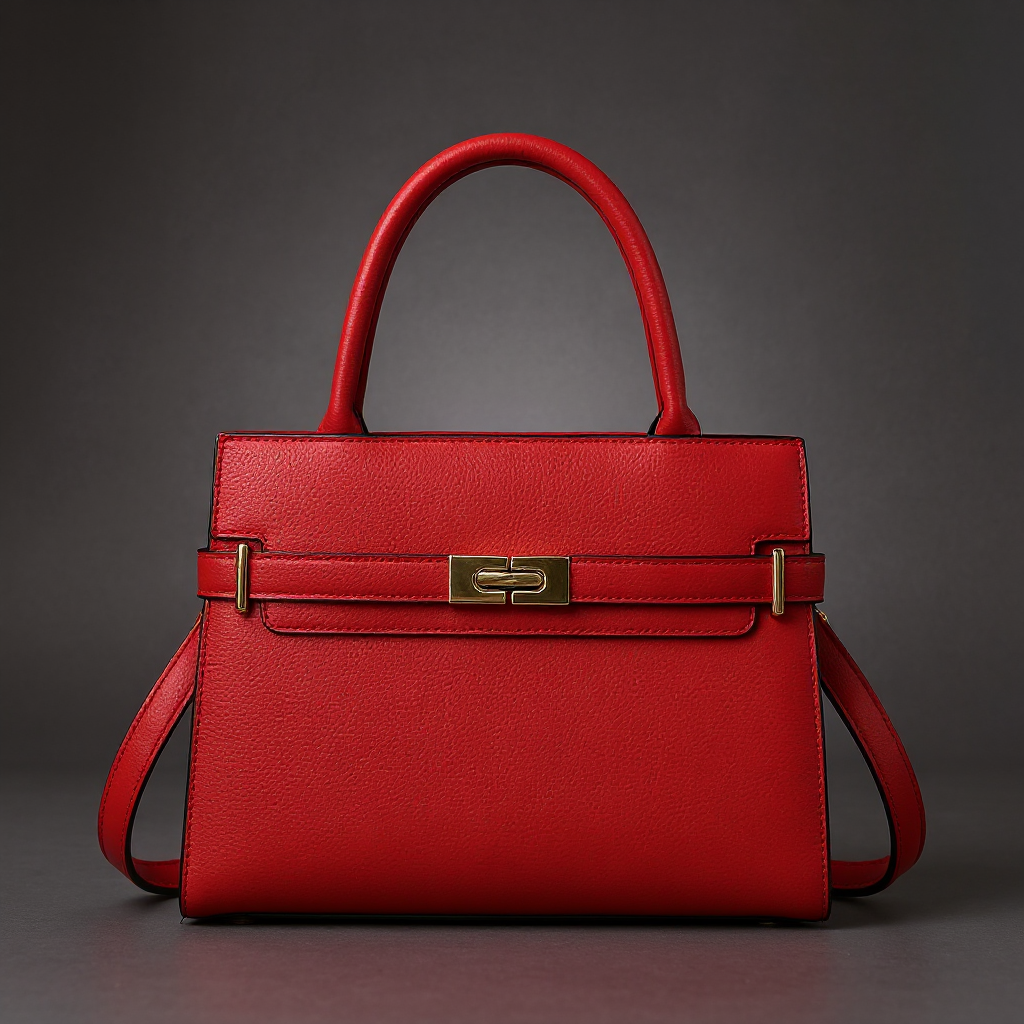 Le Classique | Klassische Handtasche