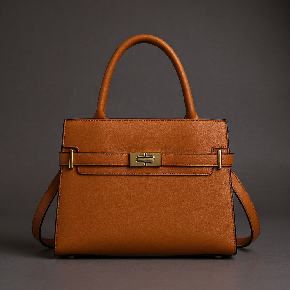 Le Classique | Klassische Handtasche
