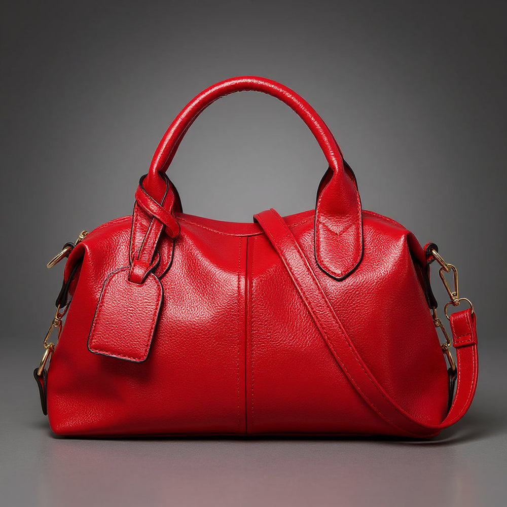 The Roma | Bowlingtasche