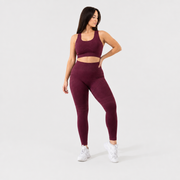 LESIRA | Kompressionsleggings bei Lipödem