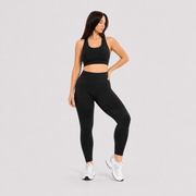 LESIRA | Kompressionsleggings bei Lipödem