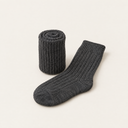 Merino-Socken, 3er-Pack