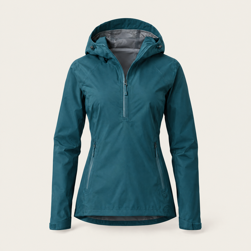 MIRA | Damen-Regenjacke wasserdicht