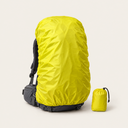Rucksack-Regenhülle, wasserdicht
