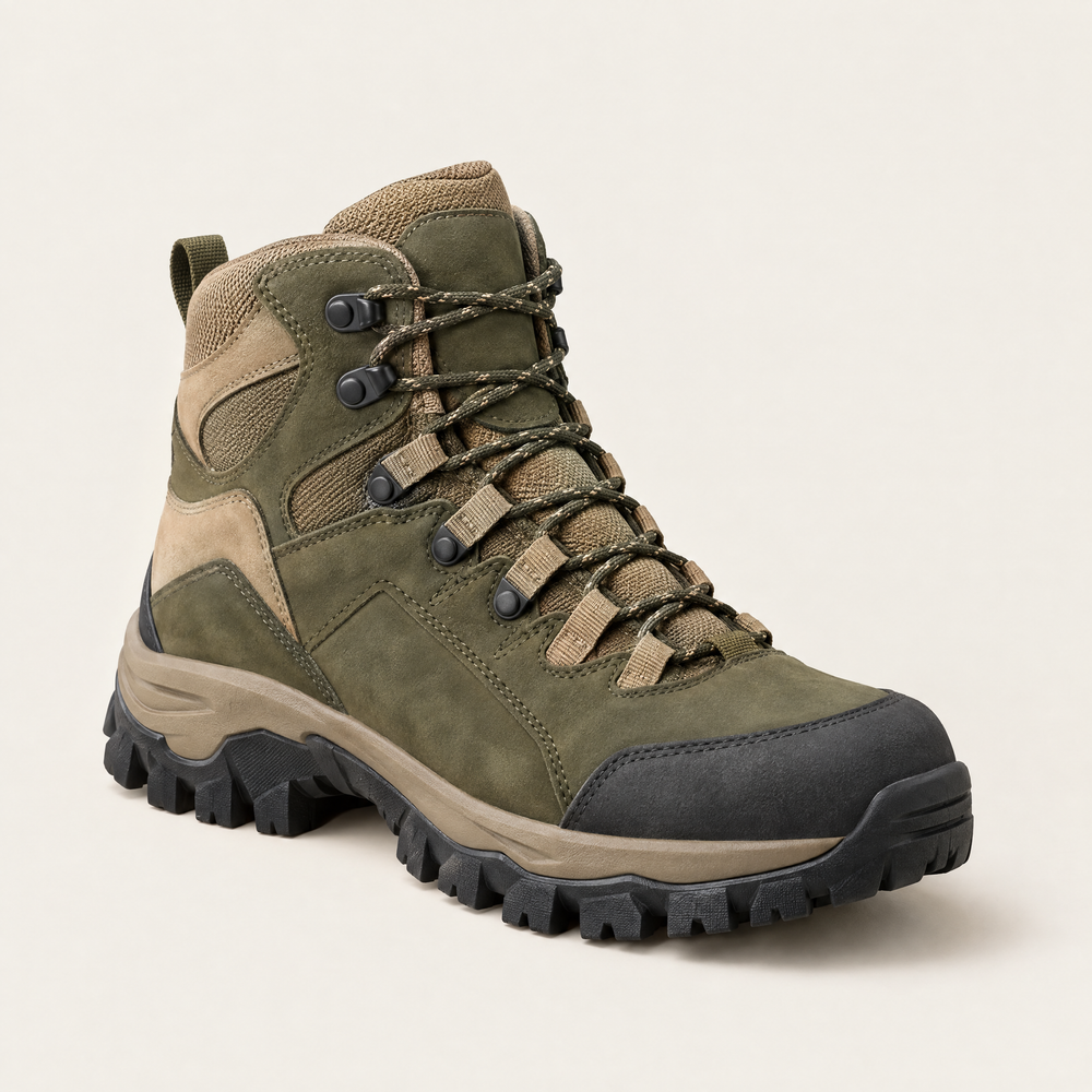 FELS | Trekkingschuh robust