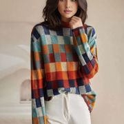 ANNA | Bequemer Pullover