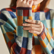 ANNA | Bequemer Pullover