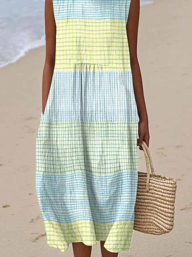Anna | Das sichere Sommerkleid