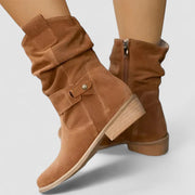 Nadine | Orthopädische Westernstiefel