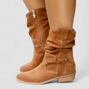 Nadine | Orthopädische Westernstiefel