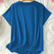 Sophie | Die Bluse, die einfach sitzt