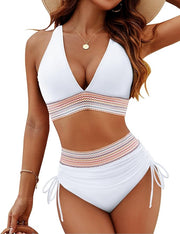 Elara | Dein selbstbewusster Bauch-Weg-Bikini